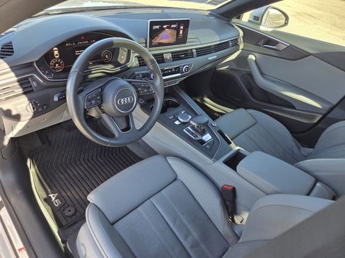 Used 2018 Audi A5 2.0T Premium Plus w/ Premium Plus image 17