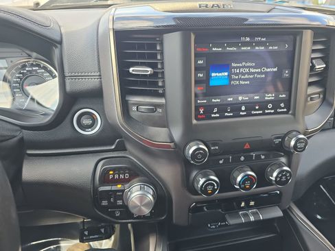 Used 2021 RAM 1500 Rebel w/ Rebel Level 1 Equipment Group AWD/4WD image 20