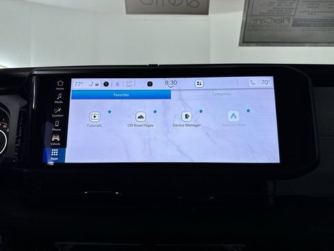 New 2026 Jeep Wrangler Willys image 18