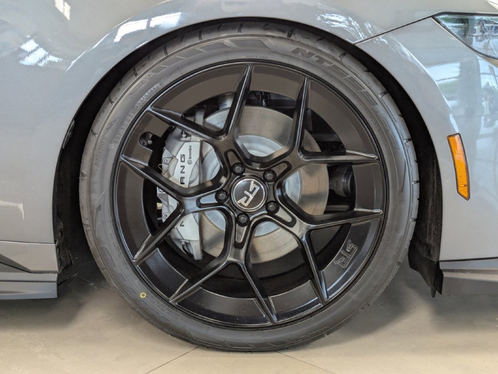 New 2026 Ford Mustang GT Premium RWD image 9