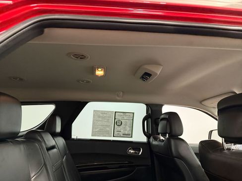 Used 2013 Dodge Durango R/T w/ Leather Interior Group image 69