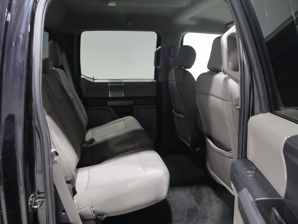 Used 2019 Ford F150 XLT w/ Equipment Group 302A Luxury AWD/4WD image 20