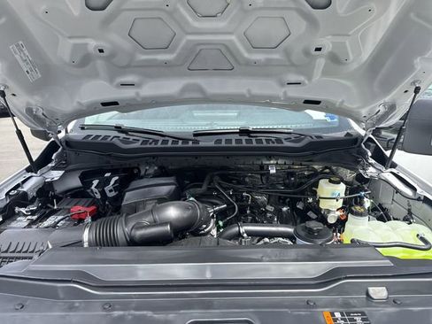 New 2026 Ford F350 XLT AWD/4WD image 24