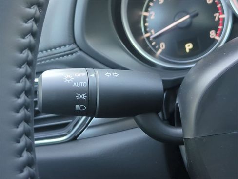 New 2025 MAZDA CX-5 AWD 2.5 S image 27