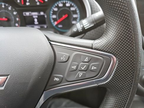 Used 2025 Chevrolet Malibu LT FWD image 25