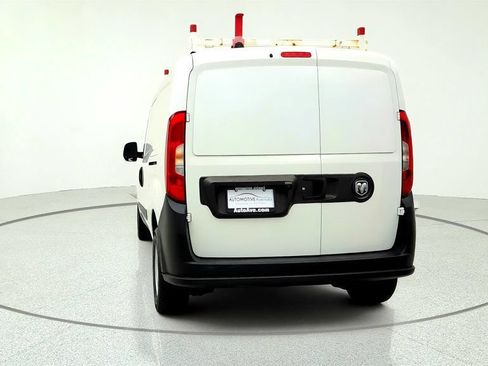 Used 2021 RAM ProMaster City Tradesman FWD image 6