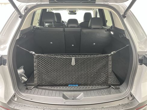 New 2026 MAZDA CX-5 Preferred image 25