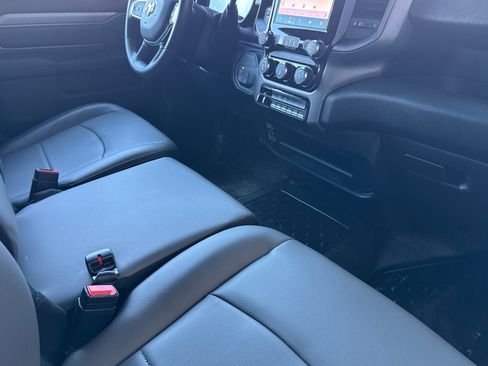 New 2026 RAM 5500 Tradesman w/ Chrome Appearance Group image 13