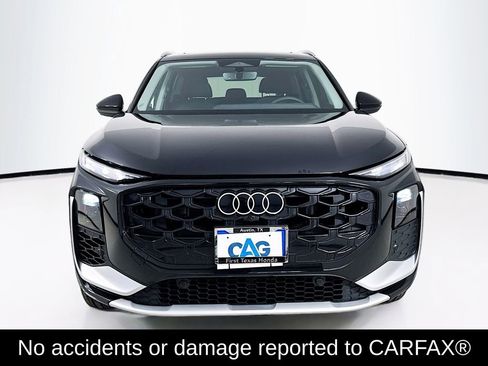 Used 2026 Audi Q3 quattro 2.0T AWD/4WD image 2