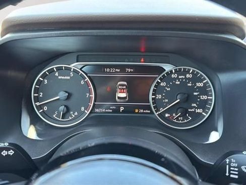 Used 2023 Nissan Rogue SV AWD/4WD image 20