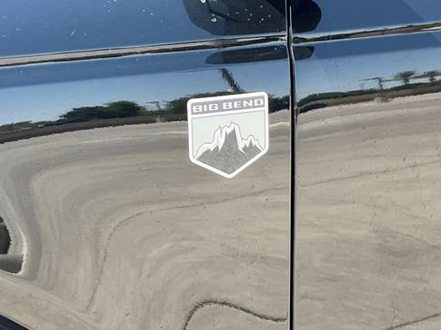 Used 2025 Ford Bronco Big Bend AWD/4WD image 9