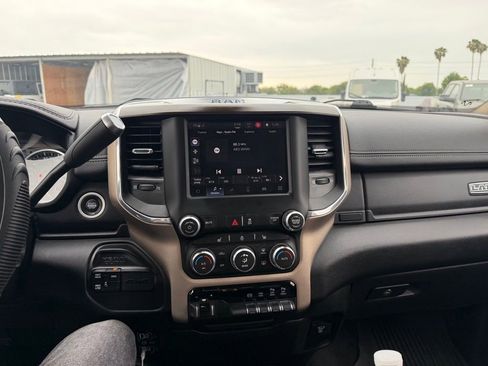 Used 2022 RAM 2500 Laramie AWD/4WD image 9