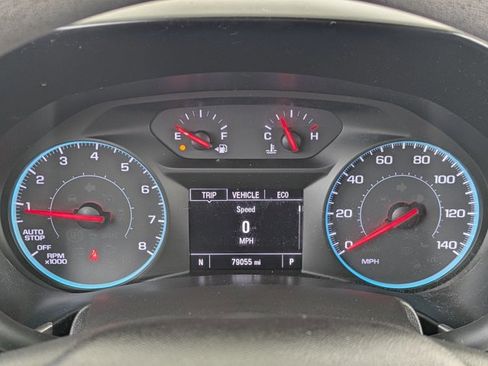 Used 2018 Chevrolet Equinox LT image 9