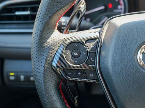 Used 2021 Toyota Camry SE image 41