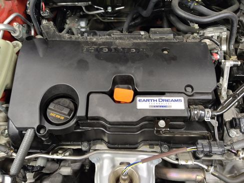 Used 2019 Honda Civic LX image 30