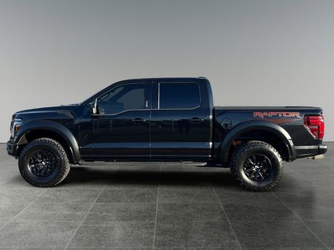 Used 2024 Ford F150 Raptor image 4