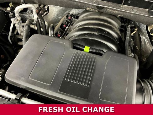 Used 2020 Chevrolet Silverado 1500 LT Trail Boss w/ Convenience Package image 31