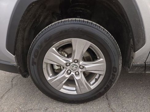 Used 2023 Toyota RAV4 XLE image 7