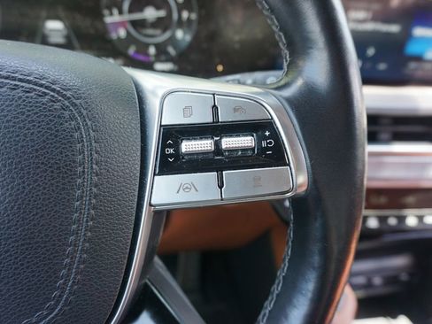 Used 2024 Kia Telluride SX Prestige X-Line AWD/4WD image 9