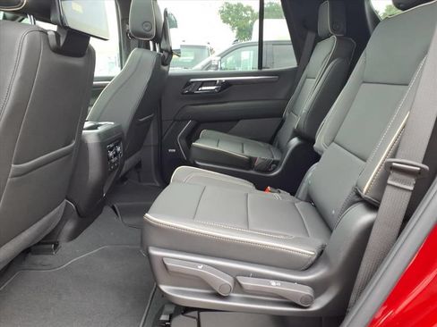 New 2026 Chevrolet Tahoe Premier AWD/4WD image 18