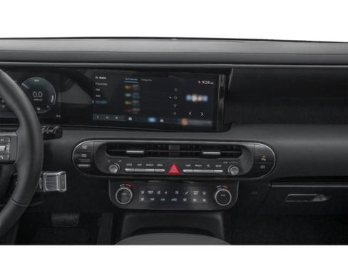 New 2026 Hyundai Palisade SEL Premium AWD/4WD image 12