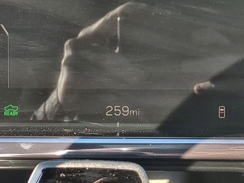 New 2026 GMC Sierra EV AT4 w/ AT4 Premium Package image 12