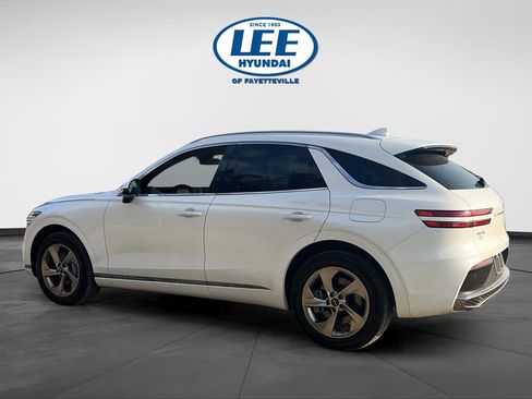 Used 2026 Genesis GV70 2.5T image 4