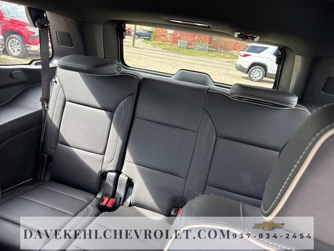 Used 2022 Chevrolet Tahoe Premier w/ Max Trailering Package image 26