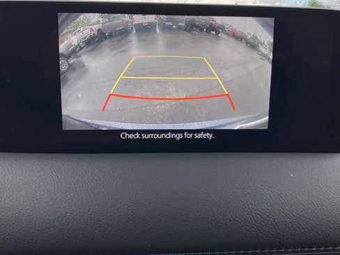 Used 2021 MAZDA CX-5 Grand Touring AWD/4WD image 11