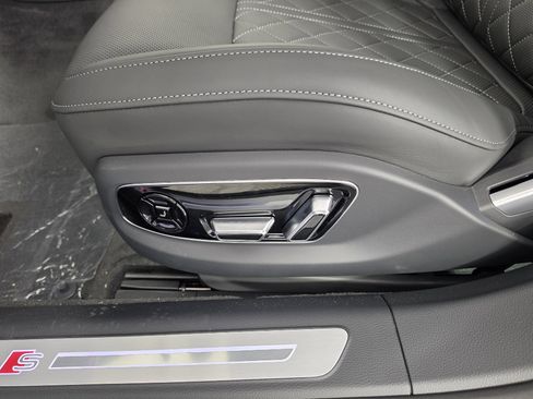 New 2026 Audi S8 AWD/4WD image 14