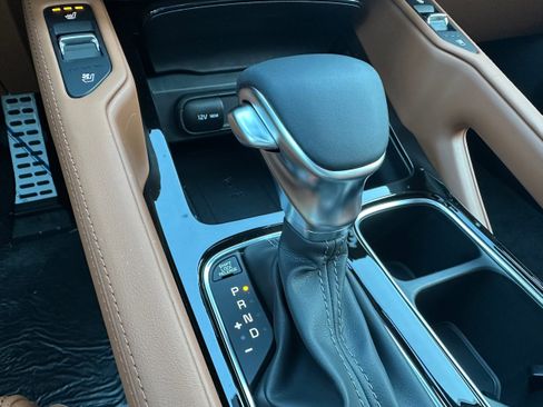 New 2025 Kia Telluride SX X-Line image 50