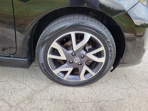 Used 2017 Nissan Versa Note SR image 27