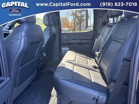 Used 2023 Ford F150 Raptor image 17