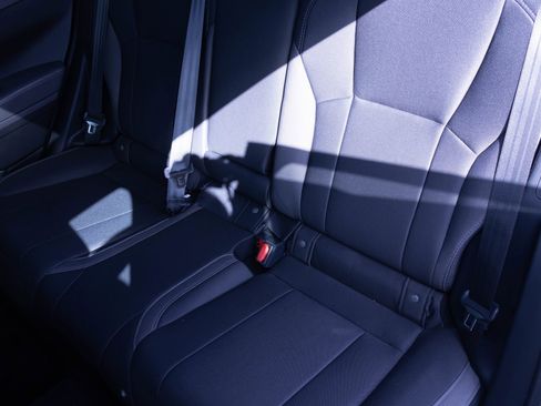 New 2026 Subaru Crosstrek 2.0i Premium image 27