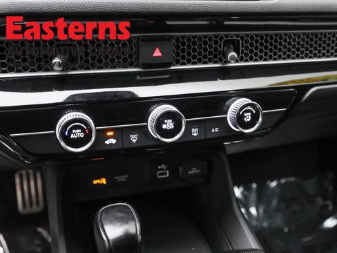 Used 2022 Honda Civic Sport image 19