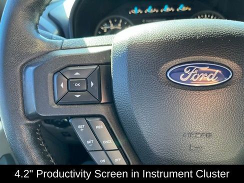 Used 2018 Ford F150 XLT w/ Equipment Group 302A Luxury image 27