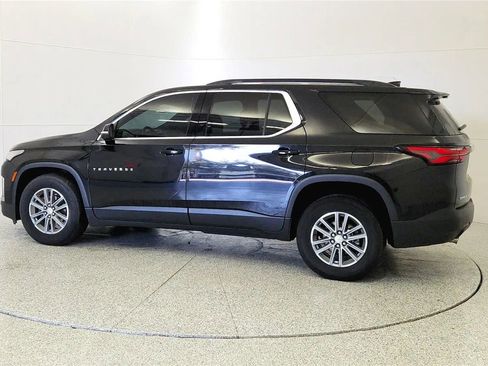 Used 2022 Chevrolet Traverse LT AWD/4WD image 5