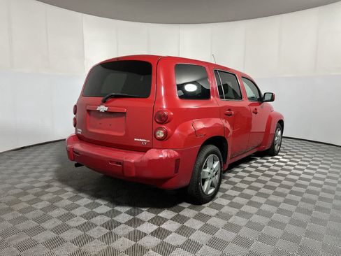 Used 2008 Chevrolet HHR LT FWD image 8