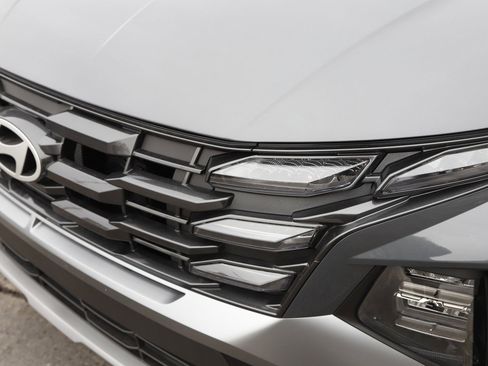 New 2026 Hyundai Tucson SEL image 13