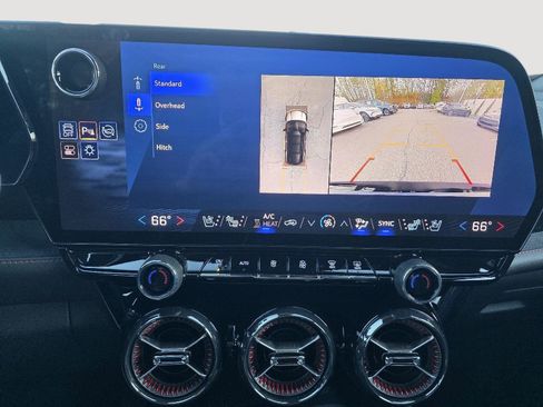 Used 2024 Chevrolet Blazer EV RS image 17