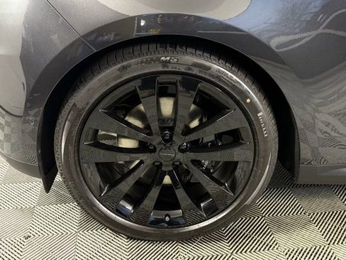 New 2026 Land Rover Range Rover Sport SE AWD/4WD image 11