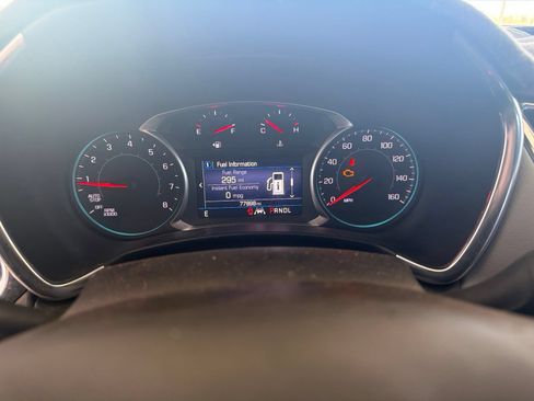 Used 2021 Chevrolet Equinox LT FWD image 7