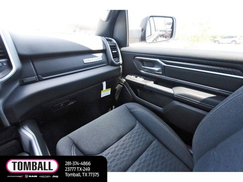 Used 2026 RAM 1500 Lone Star RWD image 11