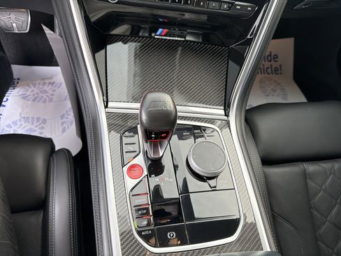 Used 2020 BMW M8 Competition w/ Driving Assistance Package 2 image 19