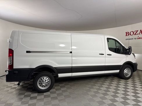 New 2025 Ford Transit 350 148 Low Roof image 9