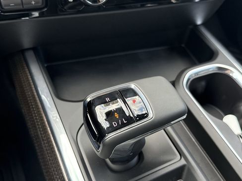 New 2026 Chevrolet Silverado 1500 RST w/ RST All Star Premium Package image 73