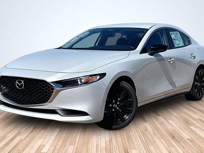 Used 2026 MAZDA MAZDA3 s Sport