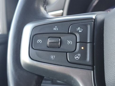 Used 2022 Chevrolet Tahoe LT w/ Luxury Package image 30