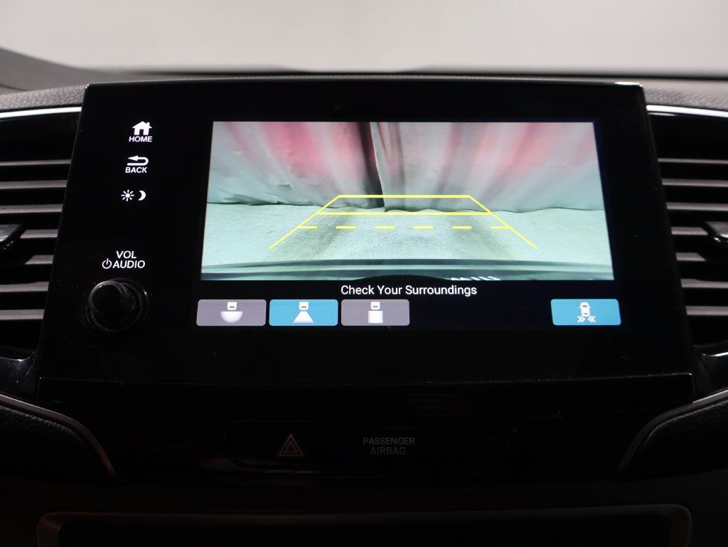 Used 2019 Honda Pilot EX-L image 31