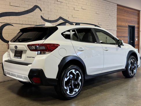 Used 2023 Subaru Crosstrek 2.5i Limited AWD/4WD image 3